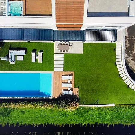 Holiday home Costa Estepona